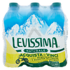 Acqua Naturale Levissima 6 Da L.0,5