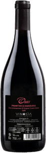 Primitivo Di Manduria Doc - Foto 2