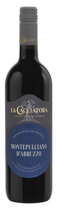 Montepulciano D'abruzzo Doc La Cacciatora - Foto 1