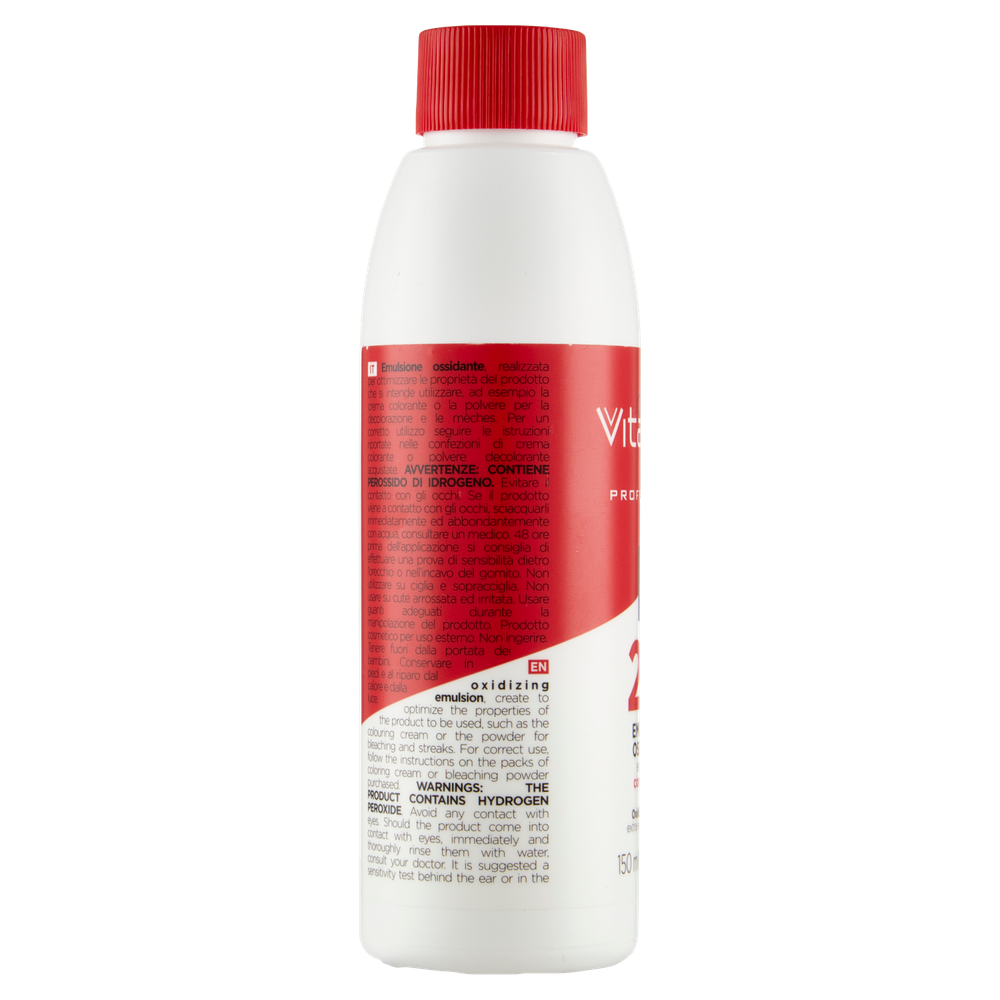 Vitalcare Acqua Emulsionata Vol 20 - Foto 2