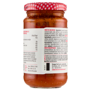 Ragu' Di Salsiccia Le Conserve Della Nonna - Foto 3