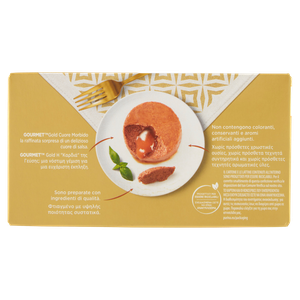 Alimento Umido Per Gatti Gourmet Gold - Foto 3