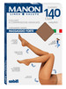 Collant Classico Tg 2 Daino 140 Denari Manon