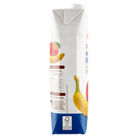 Succo Mela Banana Bennet Succo Mela Banana Bennet