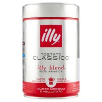 Caffè Illy Macinato Moka Caffè Illy Macinato Moka