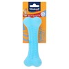 Osso In Tpr Per Cani 16 Cm Vitakraft Colori Assortiti