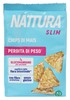 Nattura Slim Chips Mais