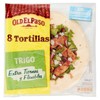 OEP TORTILLAS FRUMENTO - Foto 1 di 3