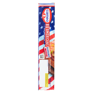 Pizza Supreme Soffice E Croccante Big Americans Cameo - Foto 2