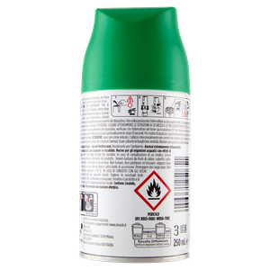 Ricarica Per Dedorante Ambiente Agrumi Fresh Matic Air Wick - Foto 3