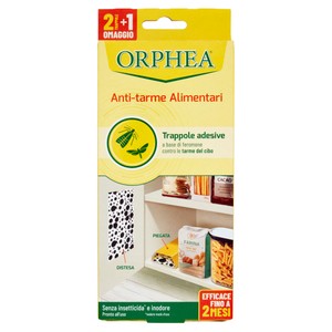 Antitarme Alimentari Orphea - Foto 1