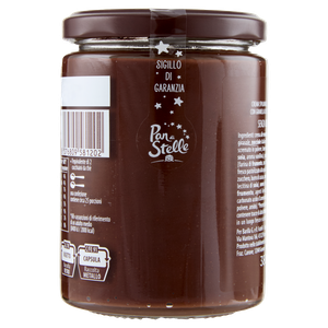 Crema Spalmabile Cacao, Nocciole E Granella Di Biscotti Pan Di Stelle - Foto 3