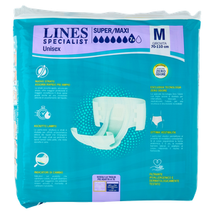 Lines Spec Pan Mut Mmx14 - Foto 3