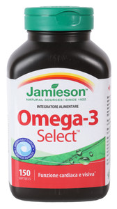 Jamieson Omega 3 Select Capsule - Foto 1