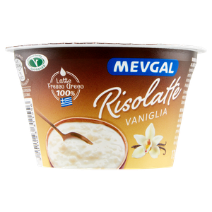Risolatte Alla Vaniglia Mevgal - Foto 3