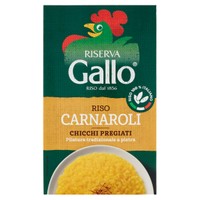 Riso Carnaroli Gallo Riso Carnaroli Gallo