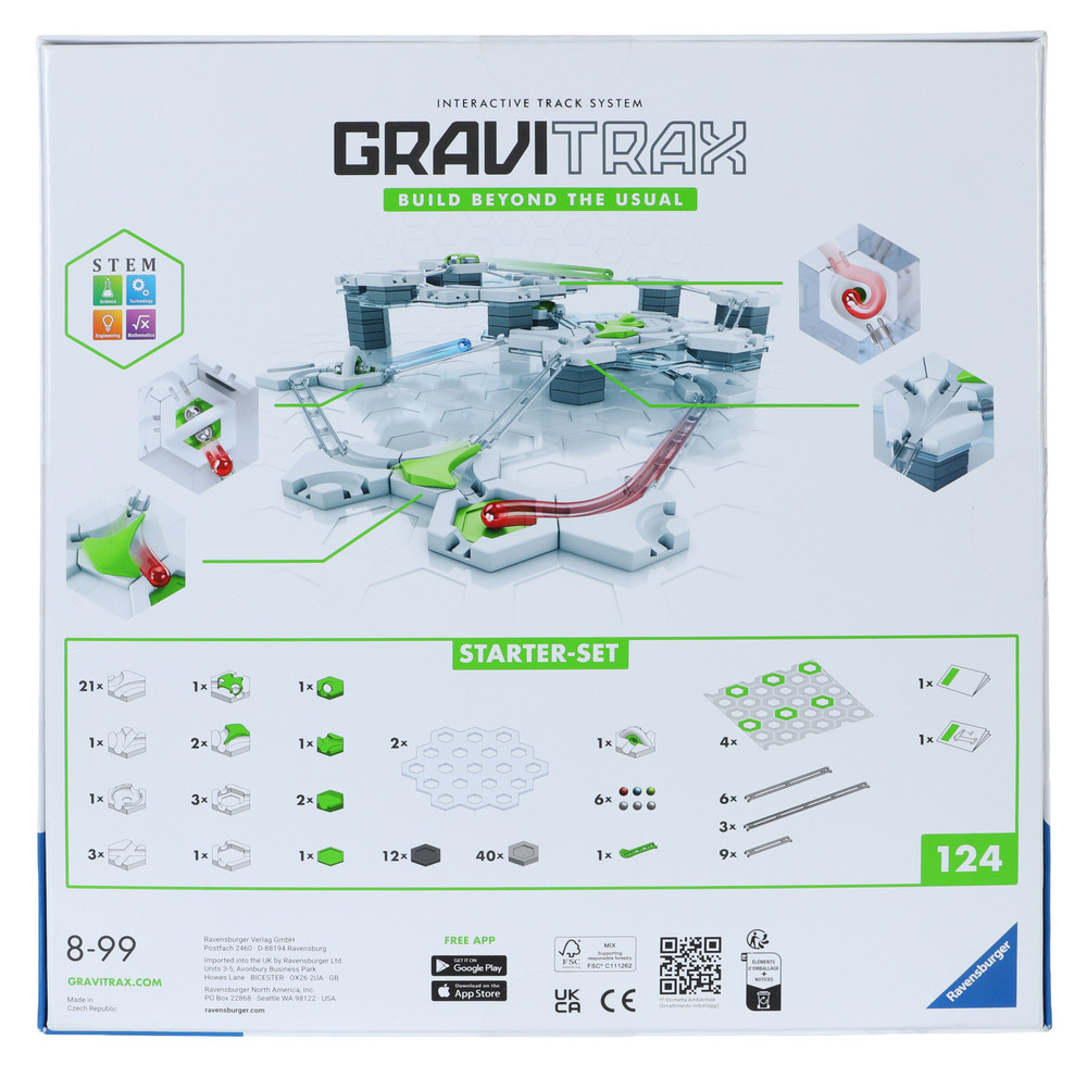 Gravitrax Starter Set - Foto 3