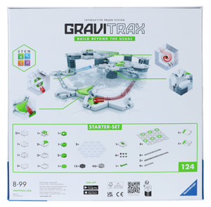 Gravitrax Starter Set - Foto 3