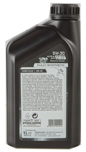 Olio Arx Totalmente Sintetico 5w30 1l Arexons - Foto 3