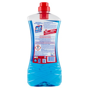 Detergente Pavimenti Disinfettante Ace - Foto 3