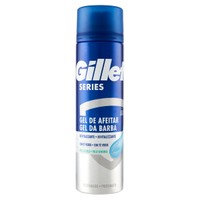 Gel Barba Rivitalizzante Gillette Gel Barba Rivitalizzante Gillette