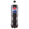 Bibita Gassata Zero Zucchero Pepsi