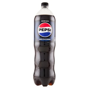 Bibita Gassata Zero Zucchero Pepsi - Foto 1