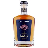 Grappa Barrique Ciliegio Castagner Grappa Barrique Ciliegio Castagner