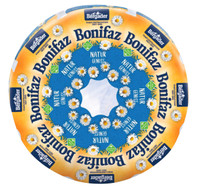 Formaggio Bonifaz Bergader Formaggio Bonifaz Bergader