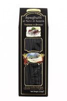 Spaghetti Al Nero Di Seppia Taralloro Spaghetti Al Nero Di Seppia Taralloro