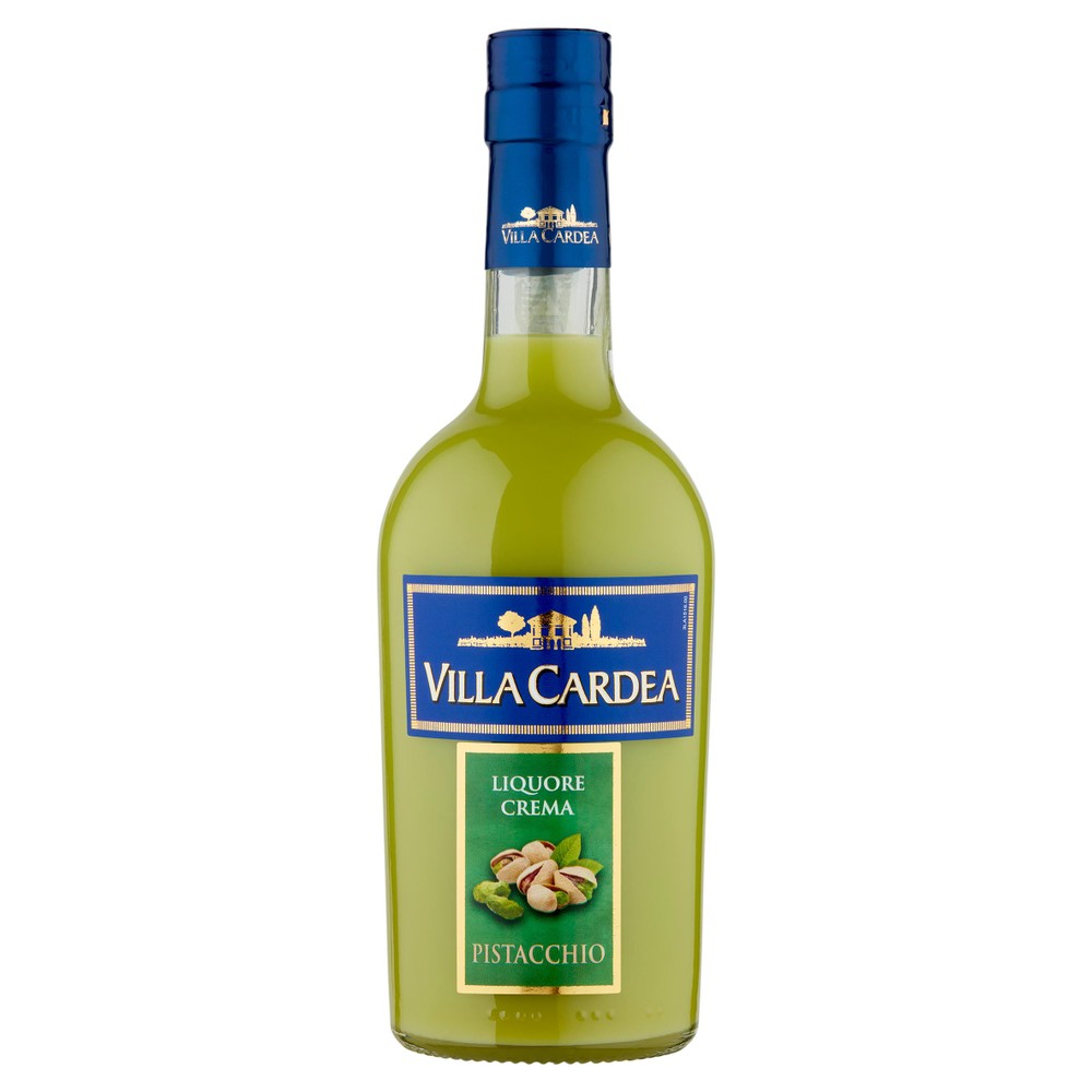 Crema Pistacchio Villa Cardea - Foto 1