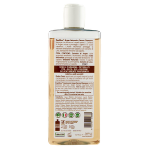 Shampoo Equilibra Argan - Foto 3