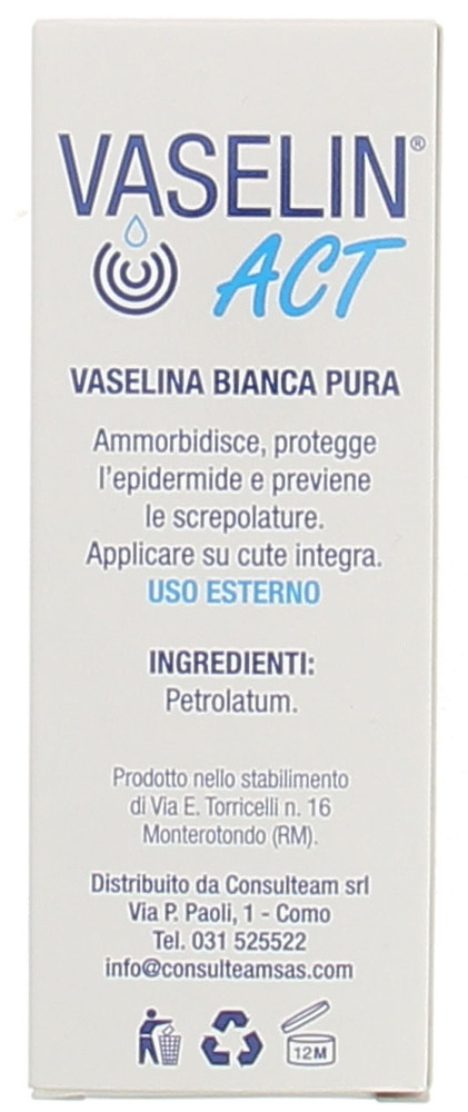 Vaselina Bianca Act - Foto 2