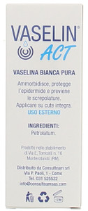 Vaselina Bianca Act - Foto 2