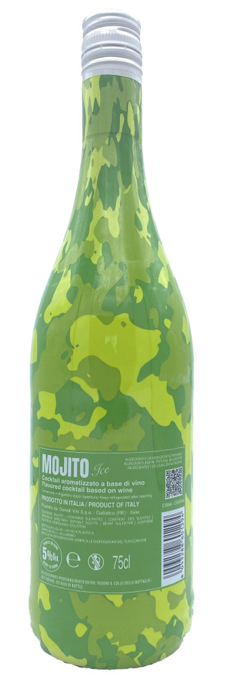 Moijto Aromatizzato Ice Cocktali - Foto 2