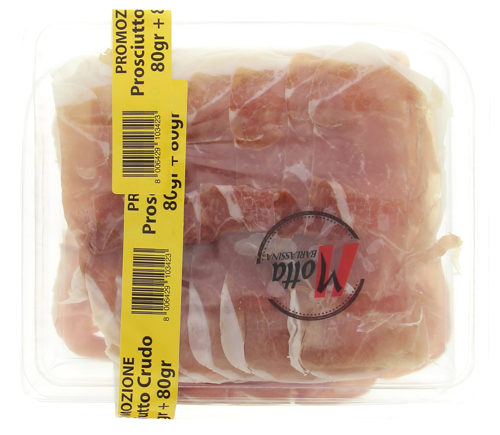 Prosciutto Crudo Bipack - Foto 2