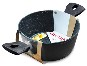 Casseruola Diametro 20 Cm Daily Plus Ghidini - Foto 1