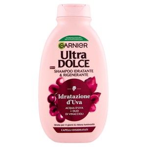 Shampoo Idratante Uva Ultradolce - Foto 1