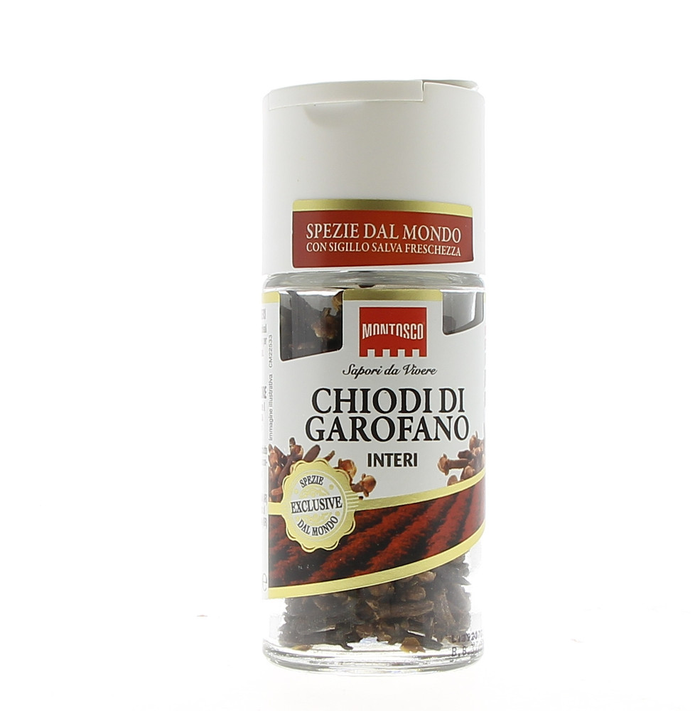 Chiodi Di Garofano In Dispenser Montosco - Foto 1