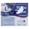 36 Assorbenti Con Ali Extra Quadri Lines E'