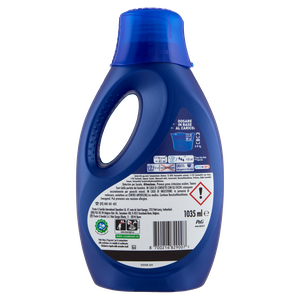 Detersivo Liquido Power Igienizzante 23 Lavaggi Dash - Foto 3