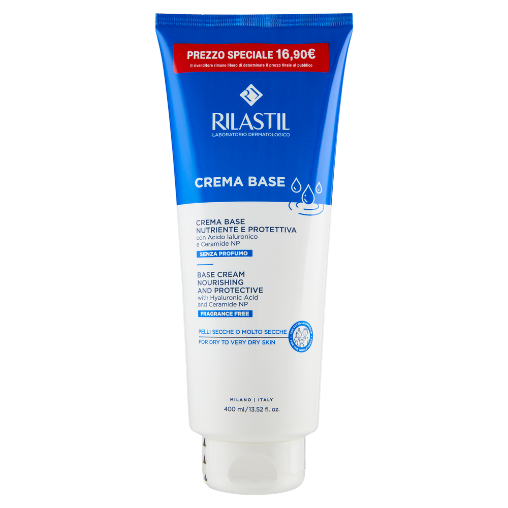Crema Base Rilastil - Foto 1