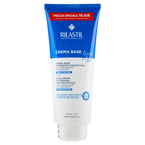 Crema Base Rilastil - Foto 1