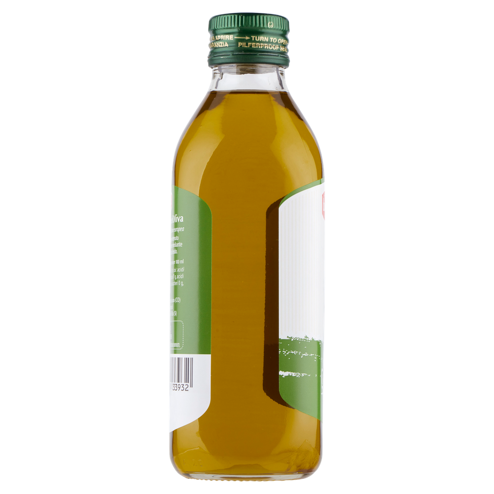 Olio Extra Vergine Di Oliva