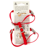 Pettorina Ad H Everyday Nylon XS Vitakraft