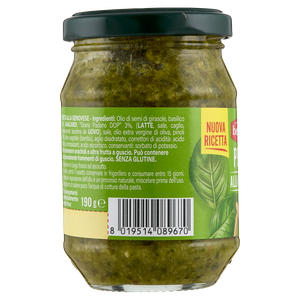 Pesto Alla Genovese Bennet - Foto 2