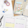T2* SWING PASTEL 4PZ - Foto 3 di 3