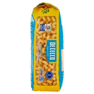 Pasta Cavatappi N.87 De Cecco - Foto 2
