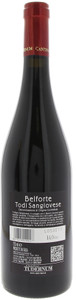 Sangiovese Belforte Todi Tudernum - Foto 2