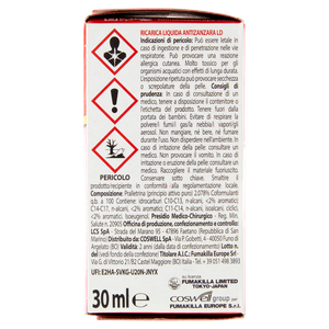 Ricarica Insetticida Liquido Magic Vape - Foto 2